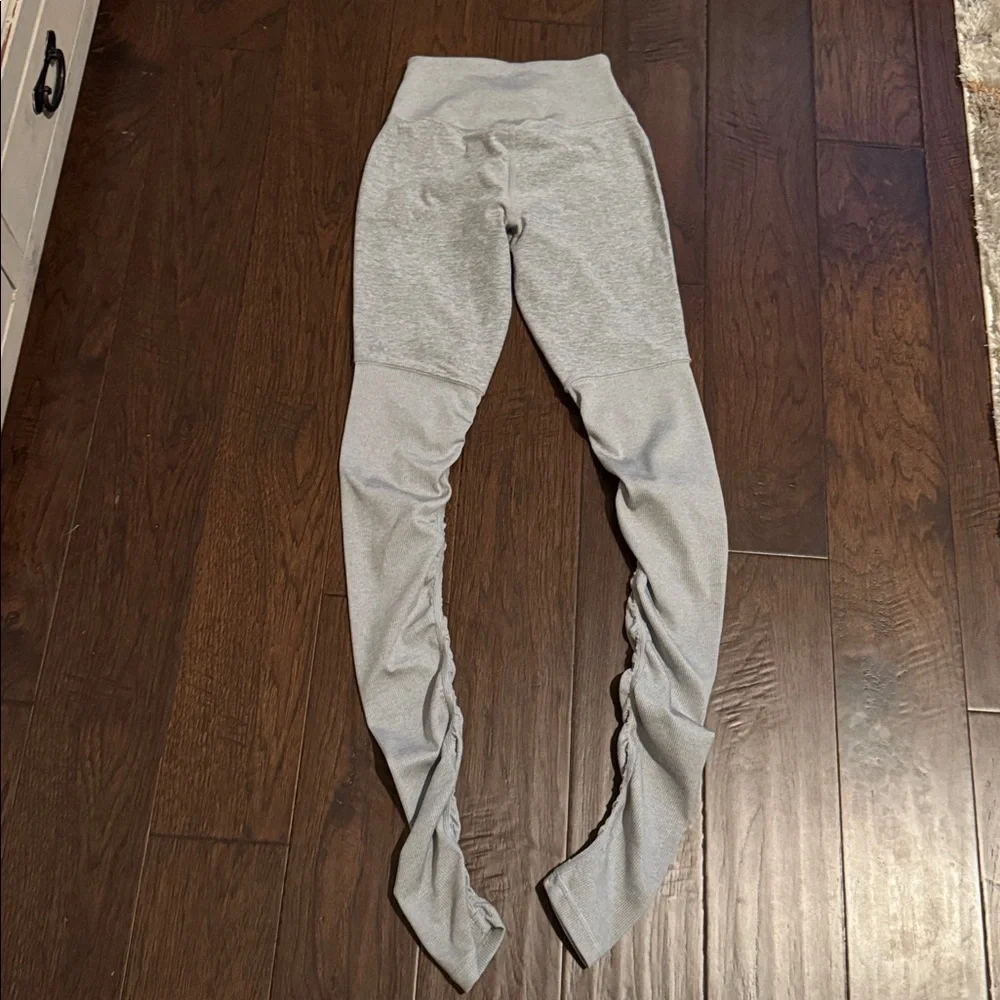 Alo Yoga Alsoft Goddess Leggings XS - Picture 4 of 5